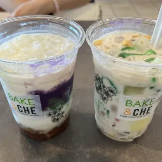 C1) DB (House Special)