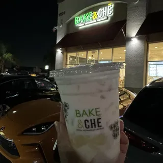 C6) DD (Coconut Smash)