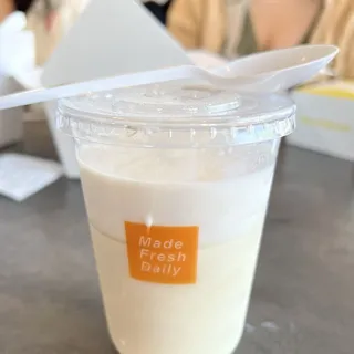 C8) DHDB (Soy Pudding)