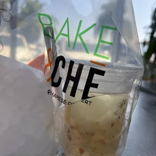 C5) NND (Longan Aloe Vera Dessert)