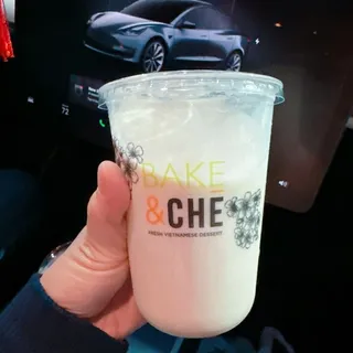 C8)DHDB Premium Soy Pudding