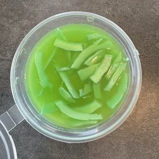 Bnh Lt (Pandan Jelly)