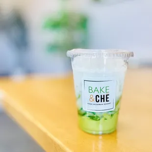 Chè Avocado