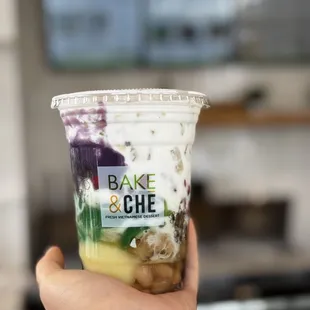 C1) DB (House Special)