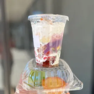 House Special Dessert