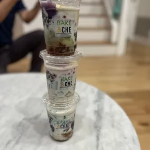 Chè đặc biệt #tasteofcsuc