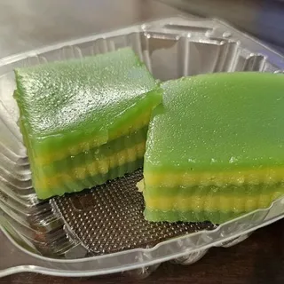 B2 BDL (Pandan Layers)