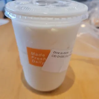 C8) DHDB (Premium Soy Pudding).