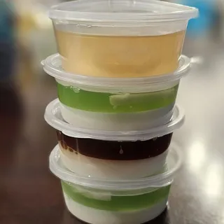 J1) RCD (Coconut Pandan)