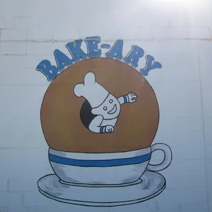 Bake-Ary
