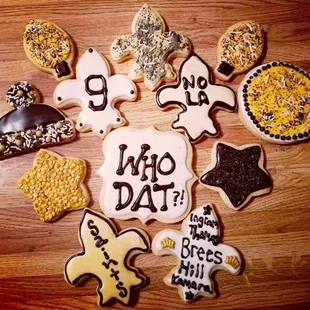 Cookies