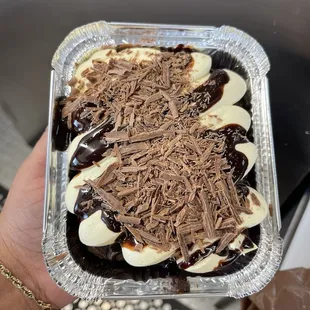 Bake It Mine