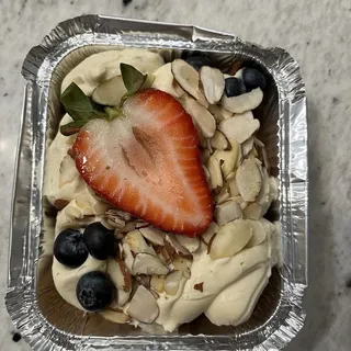 Tres Leches