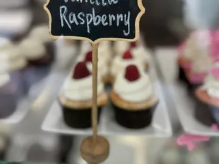 Frosted Cakery
