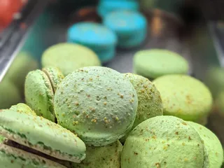 Vanntastic Sweets