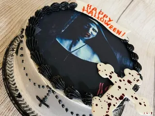 Callejas Cakes