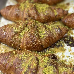 Baklava Croissant