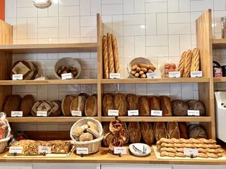 Seven Hills Baking Co