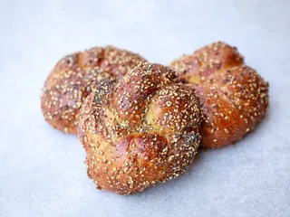 As Kneaded Bakery