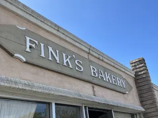 Fink's Bakery