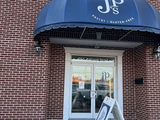 JP's Pastry