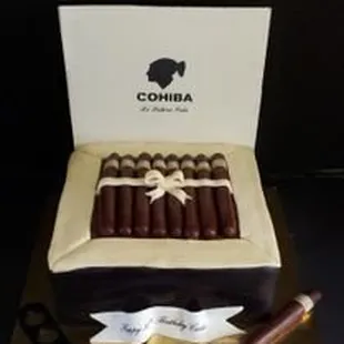 Cohiba