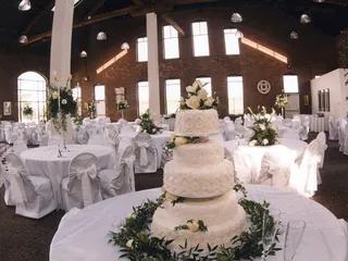 Emily Wheeler Custom Cakes