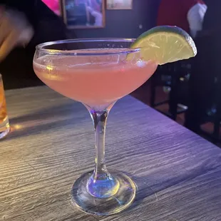 Cosmopolitan