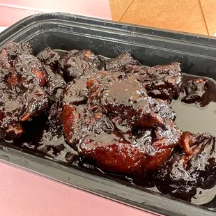 Chef Bibis Special Oxtail