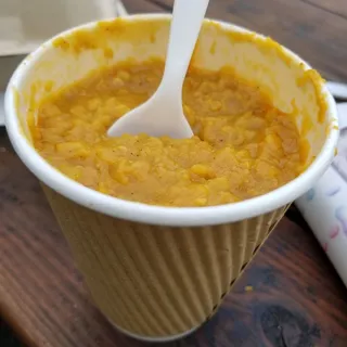 Jai's Cup of Dahi (12 oz cup) - Vegan/Gluten Free