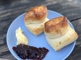 Ruthies Wood Fired Food