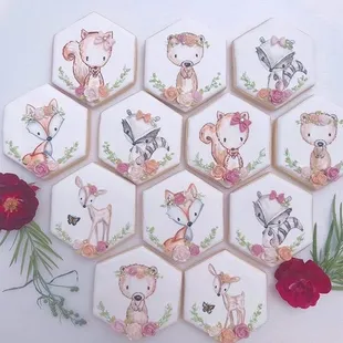 Really talented teacher