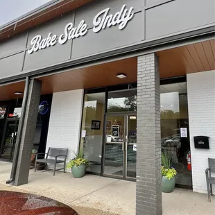 Bake Sale Indy