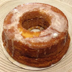 food, donuts, dough desserts