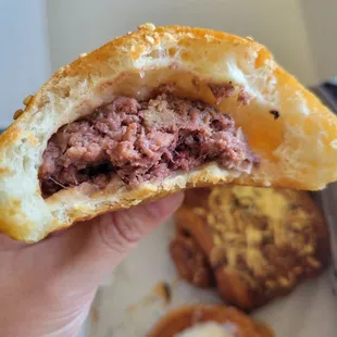 Chau siu bao