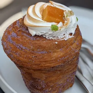 Halo Halo Bun