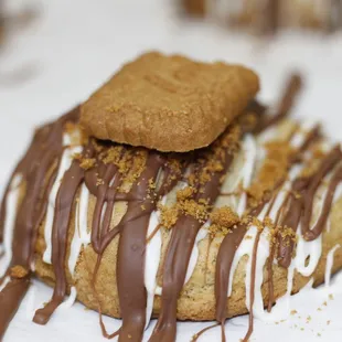Bake The Cookie Shoppe