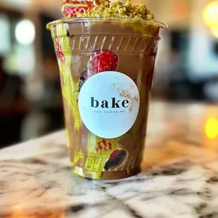 $19 Chocolate Covered Strawberries Cup