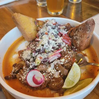 PUT ME OUT TO PASTOR (GF)