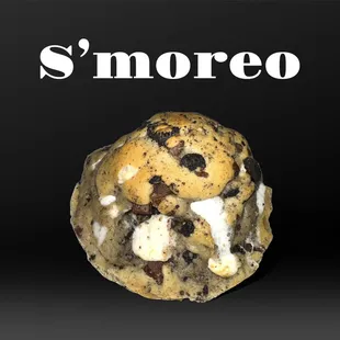 S&apos;moreo