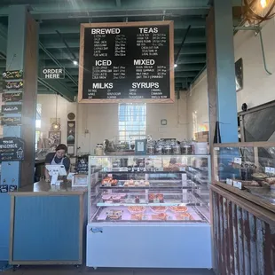 interior