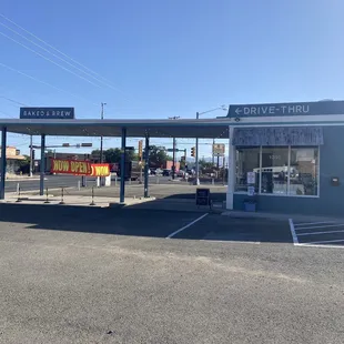 Neat space and location
