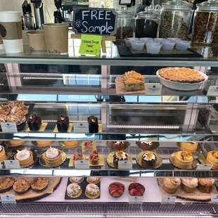 Baked goods