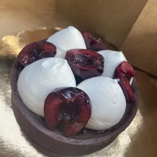 Black Forest