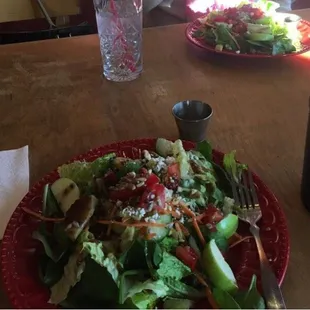 Big Salad
