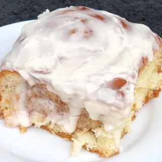 Cinnamon Roll