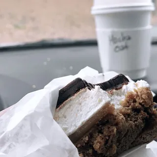 Fine & Raw - Oat Milk Chocolate Hazelnut Spread