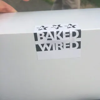 Extra Single Cupcake Box