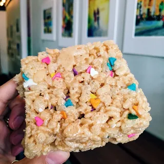Rice Krispie