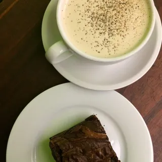 Cream Cheese Brownie